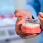 Nakładki Invisalign w Lublinie