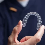 Aparat Invisalign Warszawa